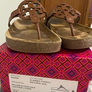 Tory Burch Miller Cloud